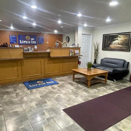 Lufkin Inn Экстерьер фото