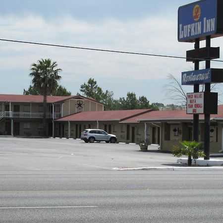 Lufkin Inn Экстерьер фото
