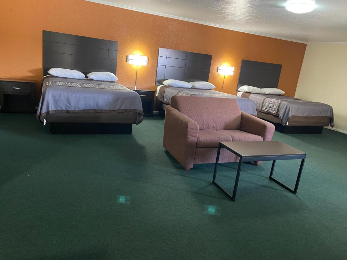 Lufkin Inn Экстерьер фото