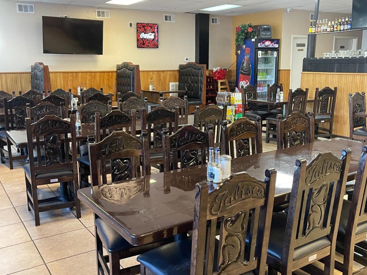 Lufkin Inn Экстерьер фото