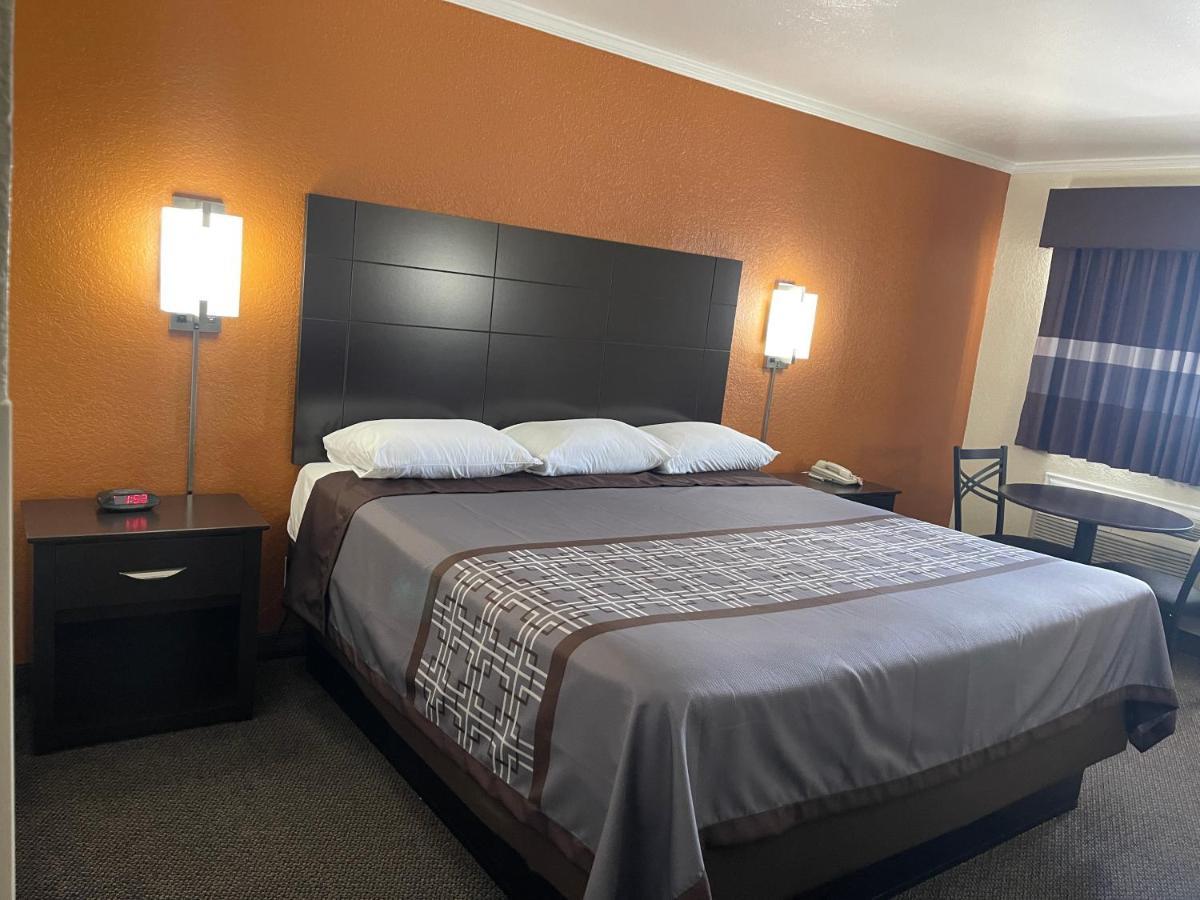 Lufkin Inn Экстерьер фото