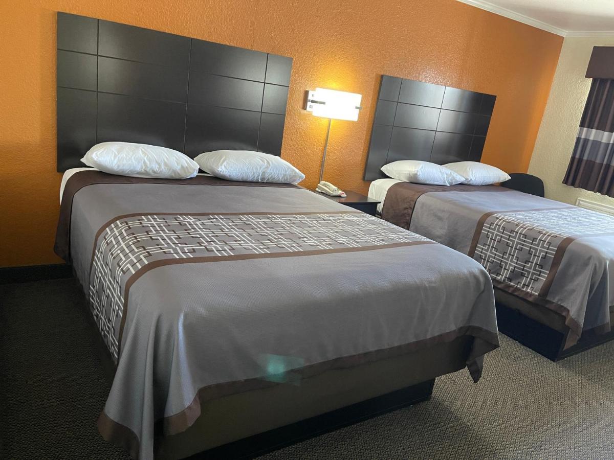 Lufkin Inn Экстерьер фото